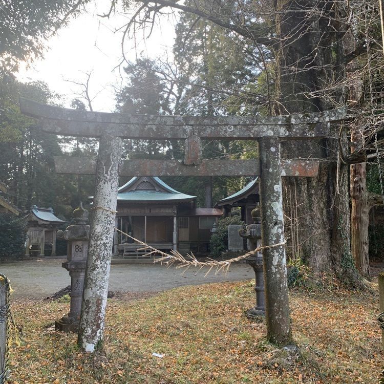 formal_cafeteria_8688さんが投稿した矢形神社に関する口コミの画像