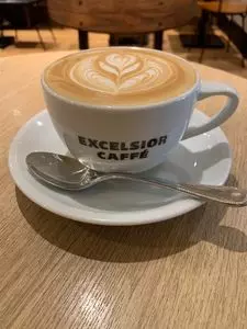 エクセルシオールカフェ 中野サンモール店（EXCELSIOR CAFFE）
