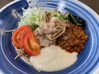 和食麺処 サガミ 磐田店（わしょくめんどころさがみ）
