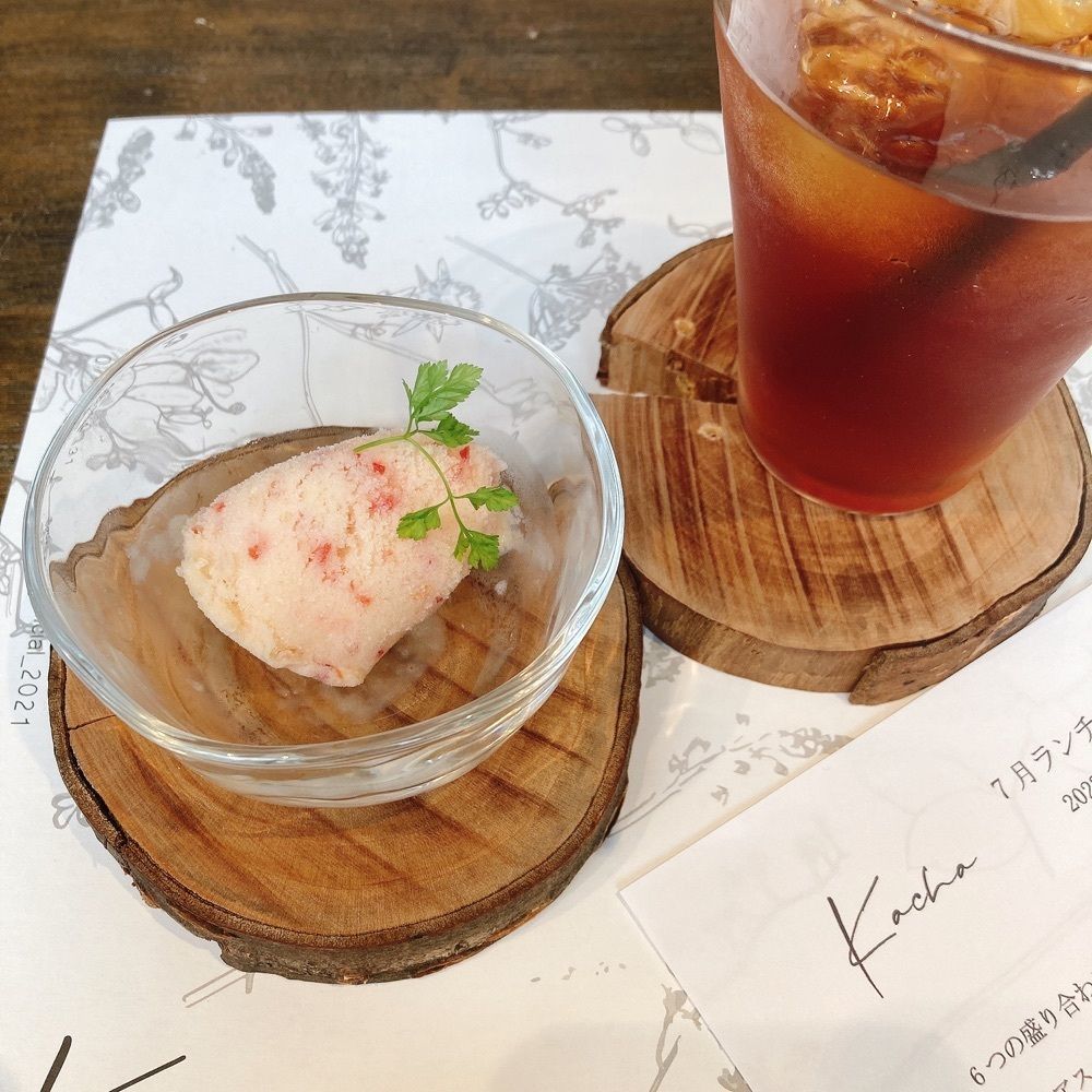 satsukichi828さんが投稿したKacha（カチャ）に関する口コミの画像