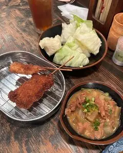 薄利多賣半兵ヱ 船橋南口店