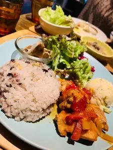 古民家カフェ蓮月（レンゲツ）