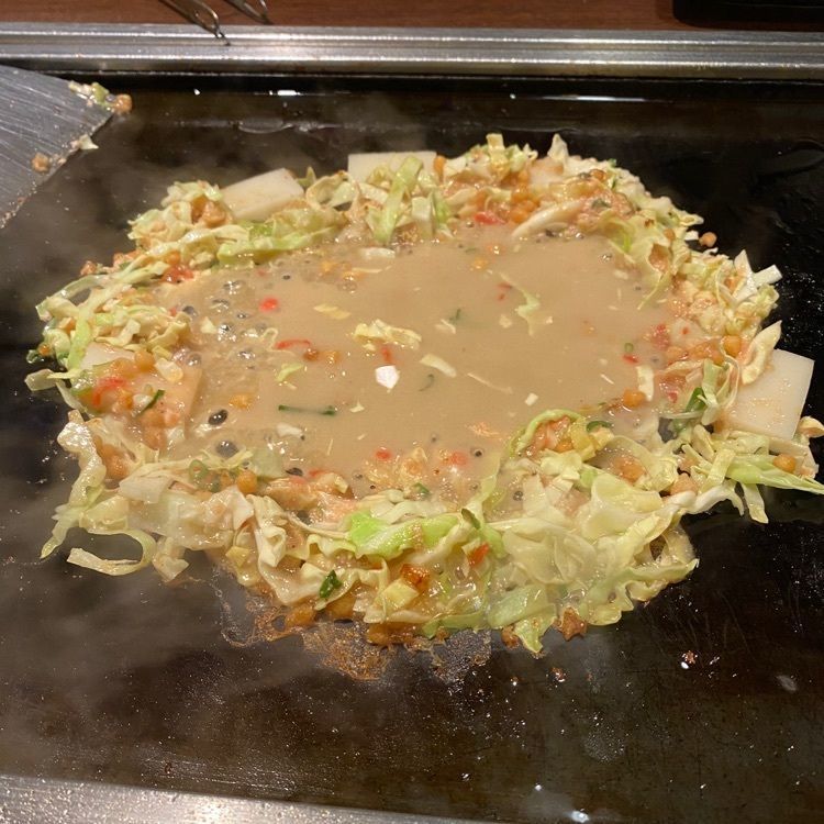 かめ_メグミさんが投稿したお好み焼本舗 仙台卸町店に関する口コミの画像