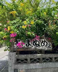 すーまぬめぇ