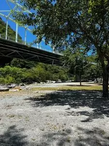 西丹沢マウントブリッジキャンプ場