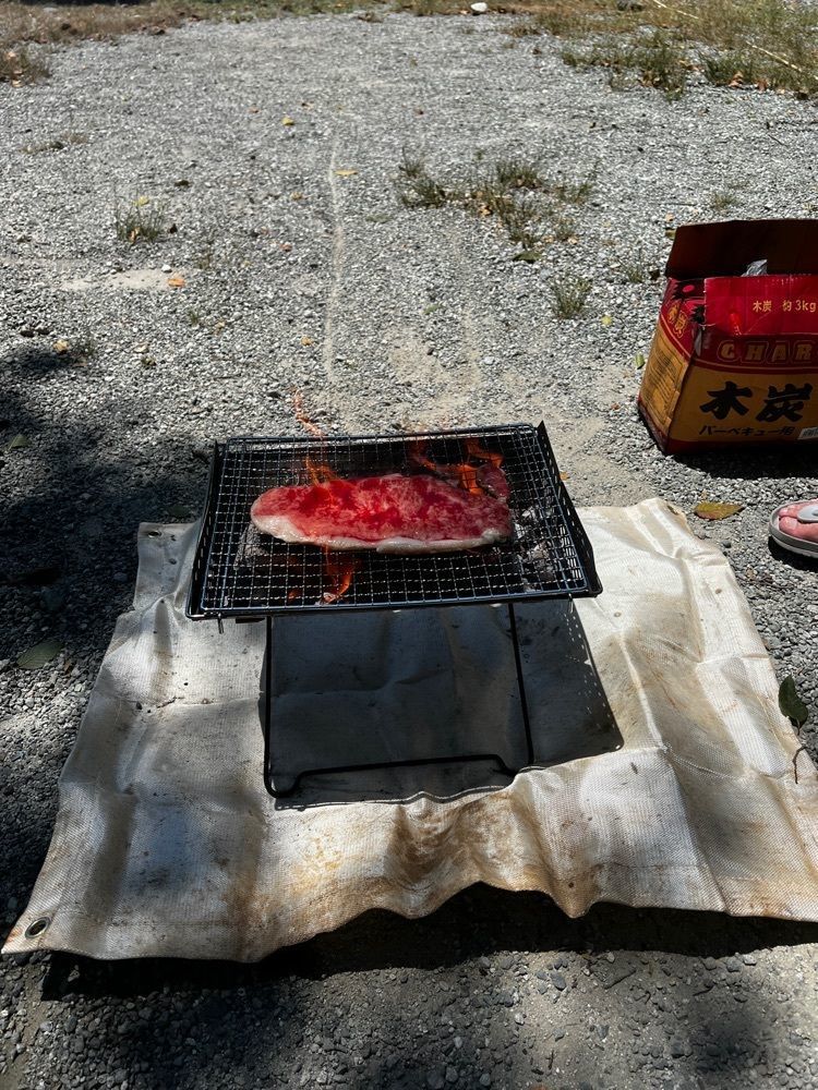 サブ&クルさんが投稿した西丹沢マウントブリッジキャンプ場に関する口コミの画像