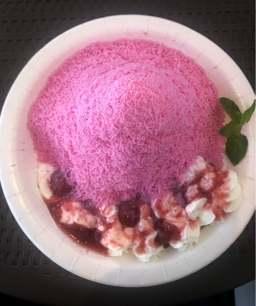 take.aさんが投稿した御勅使氷菓子店に関する口コミの画像