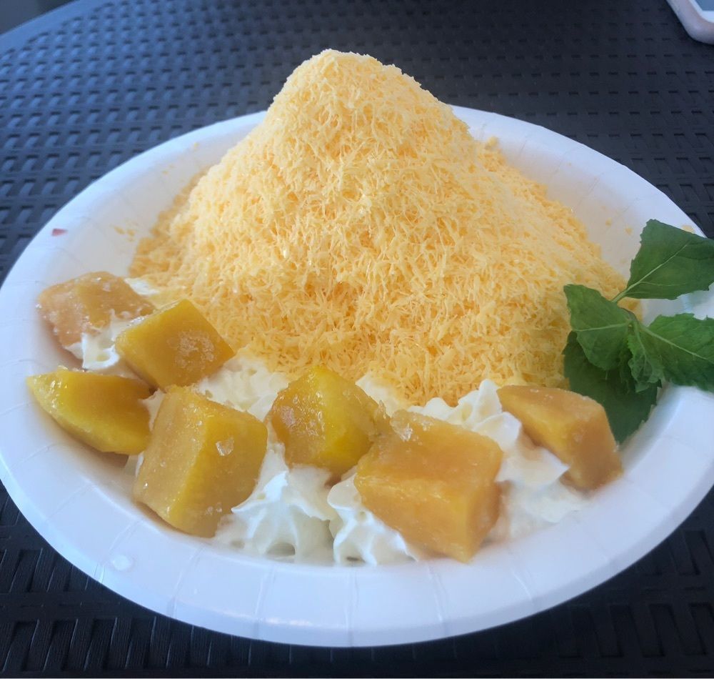 take.aさんが投稿した御勅使氷菓子店に関する口コミの画像