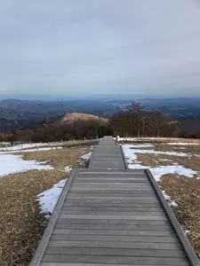 霧降高原