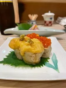 すし処 福寿