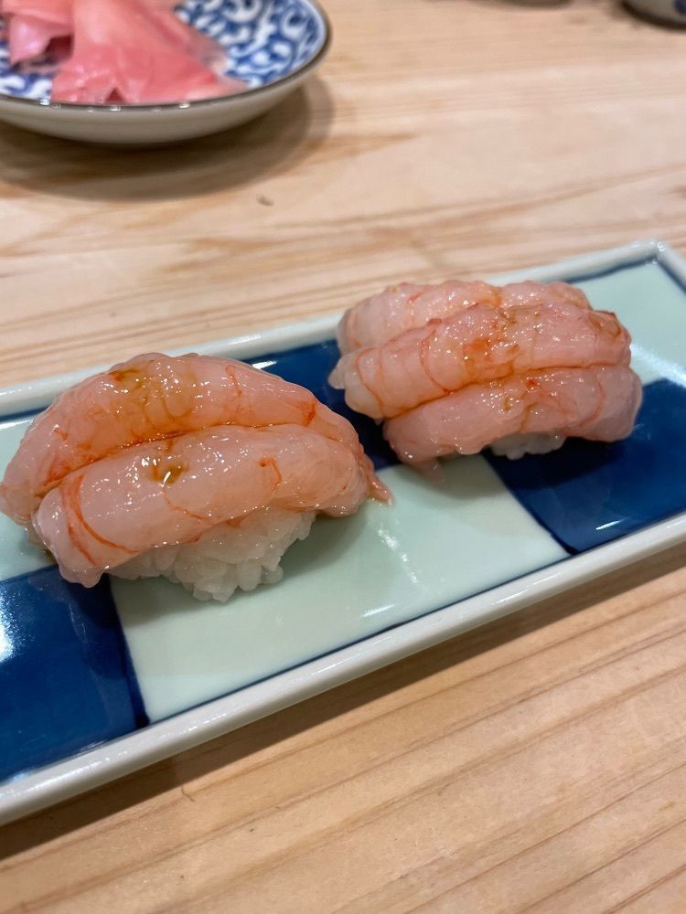 kei_koさんが投稿したすし処 福寿に関する口コミの画像