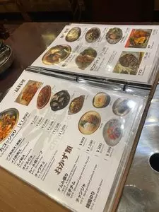 チョンソル 2枚目