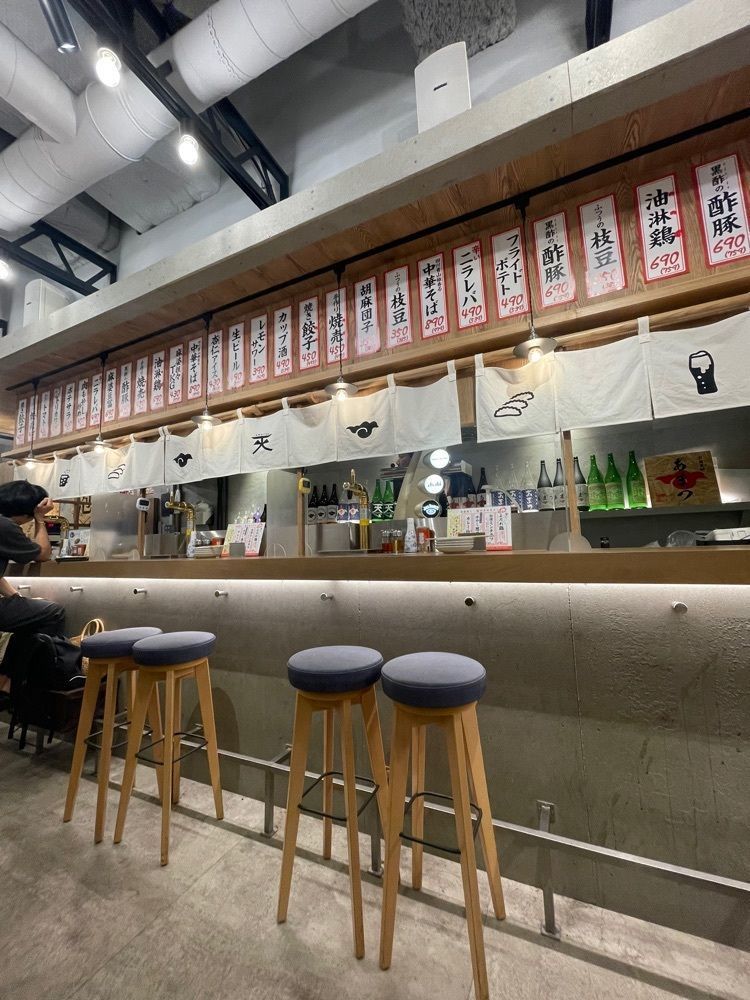 Daisukeさんが投稿した大衆食堂 あまつ お初天神店に関する口コミの画像