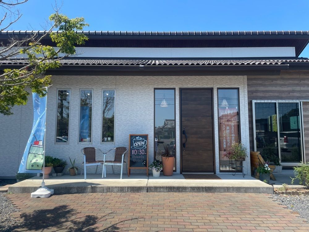 mayu mayuさんが投稿したカフェ＆スペース コネクト（Cafe&Space Connect）に関する口コミの画像