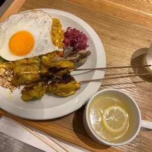 Plataran Resort & Restaurant 新宿 ルミネ1（プラタラン リゾート アンド レストラン）