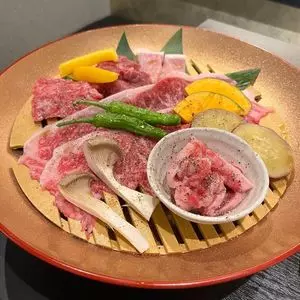 焼肉Lab 難波店（ラボ）