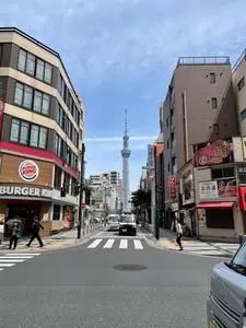 バーガーキング 錦糸町北口店