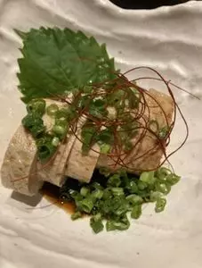 旬鮮酒場 NOBU（旬鮮酒場 ノブ）