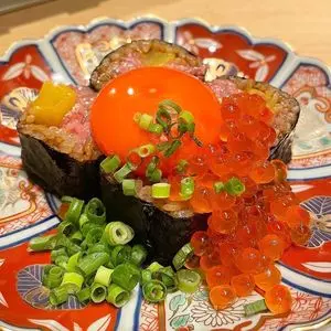 肉の天山