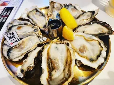 大衆酒場 牡蠣る。 赤坂店