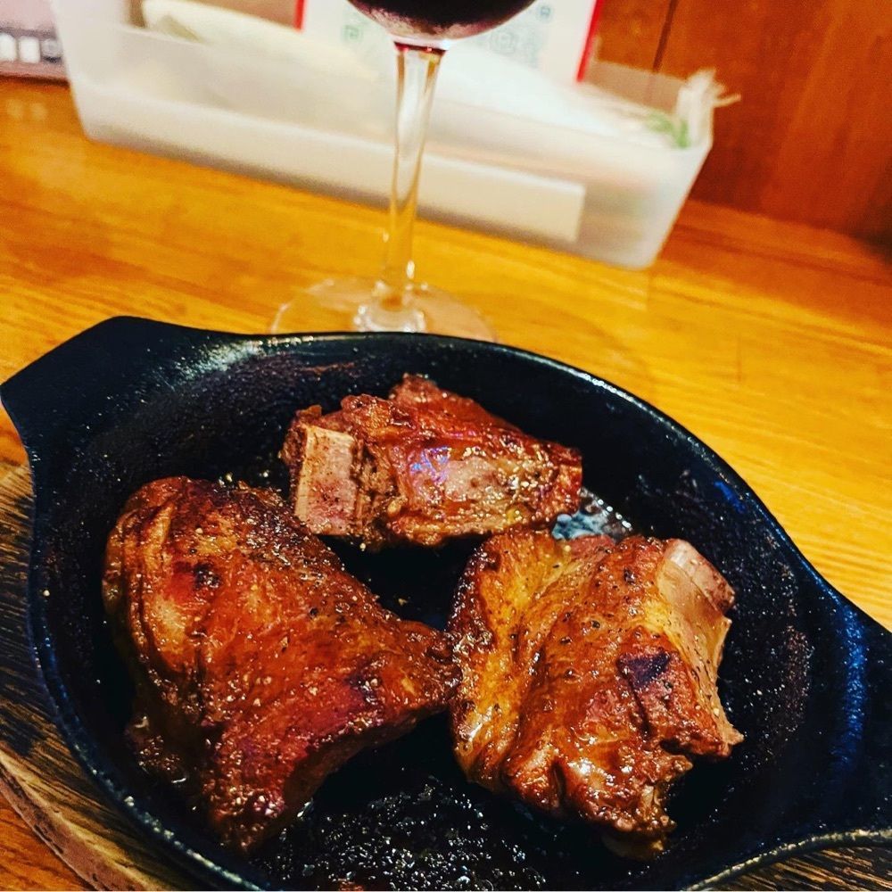 東京食べあルークさんが投稿したトラットリア オルソ（TRATTORIA ORSO）に関する口コミの画像