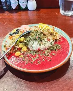 カレー屋 みーやん