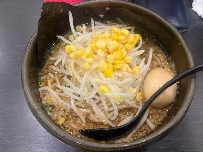 ど・みそ ららぽーと豊洲店
