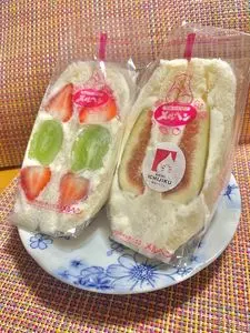 サンドイッチハウス メルヘン ニュウマン新宿店