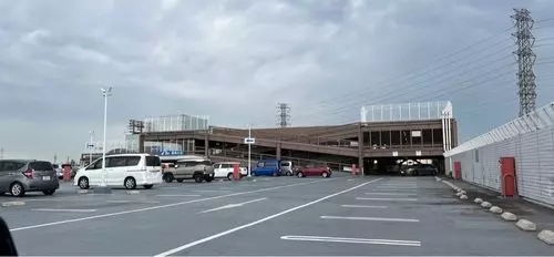ホームセンター コーナン 三鷹店
