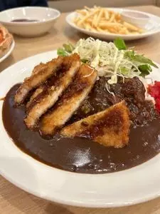 ガスト 船橋宮本店