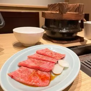 肉の天山（ニクノテンザン）