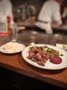 サムズ アンカーイン 国際通り店