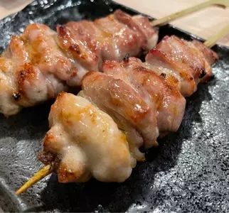焼き鳥職人 信 岡山本店