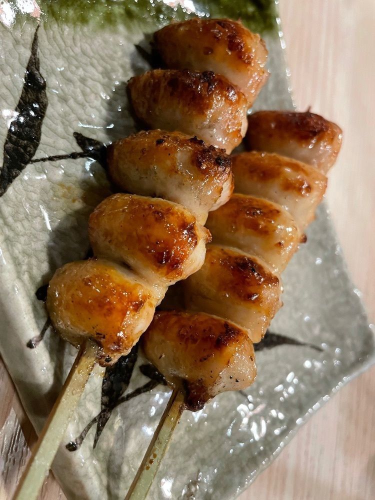 retro_event_413bさんが投稿した焼き鳥職人 信 岡山本店に関する口コミの画像