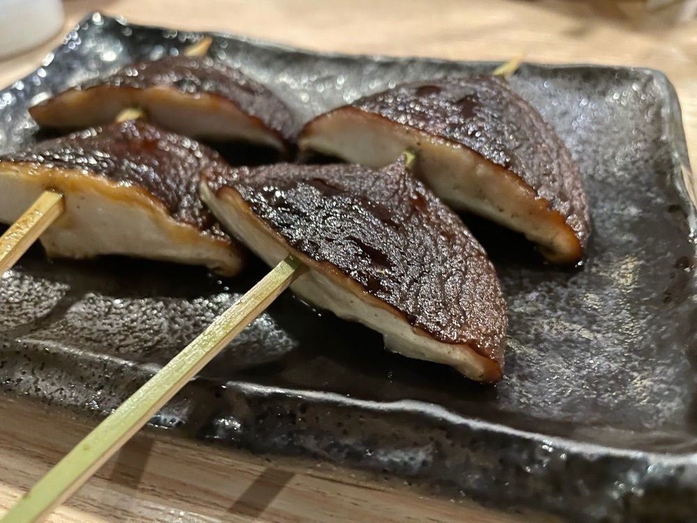 retro_event_413bさんが投稿した焼き鳥職人 信 岡山本店に関する口コミの画像