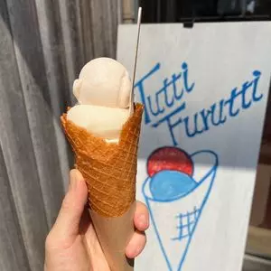 トゥッティ フルッティ