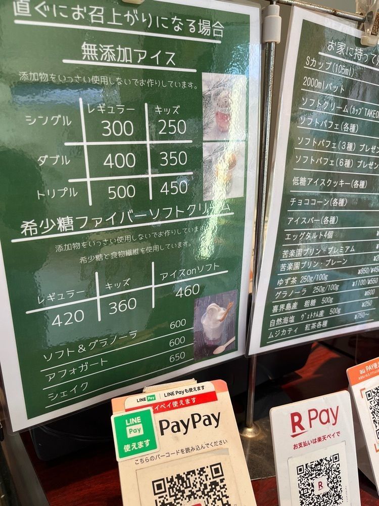 エリーチカさんが投稿したトゥッティ フルッティに関する口コミの画像