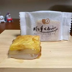 金花堂 はや川 勝山本店