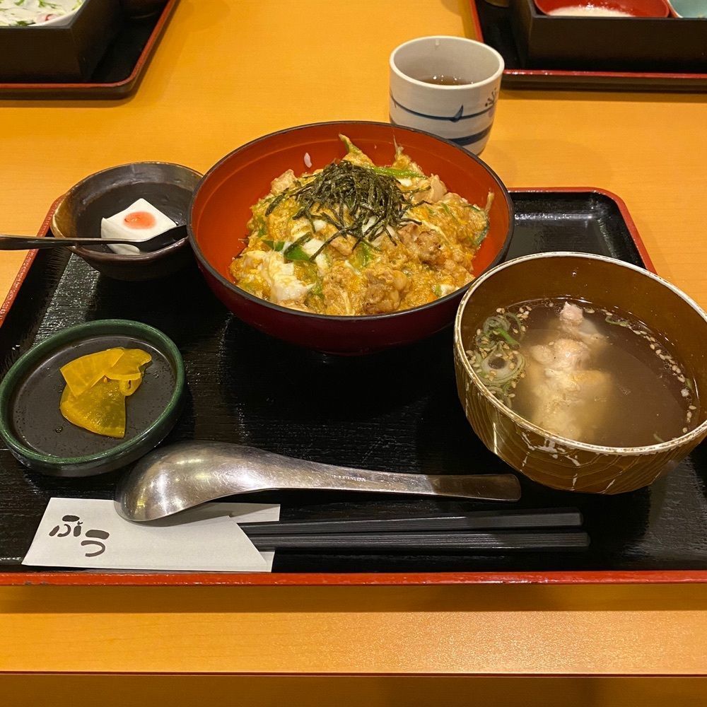 鉄道王さんが投稿したふう Home 津駅店（【旧店名】赤い鳥）に関する口コミの画像