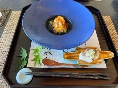 海幸 エクシブ白浜アネックス