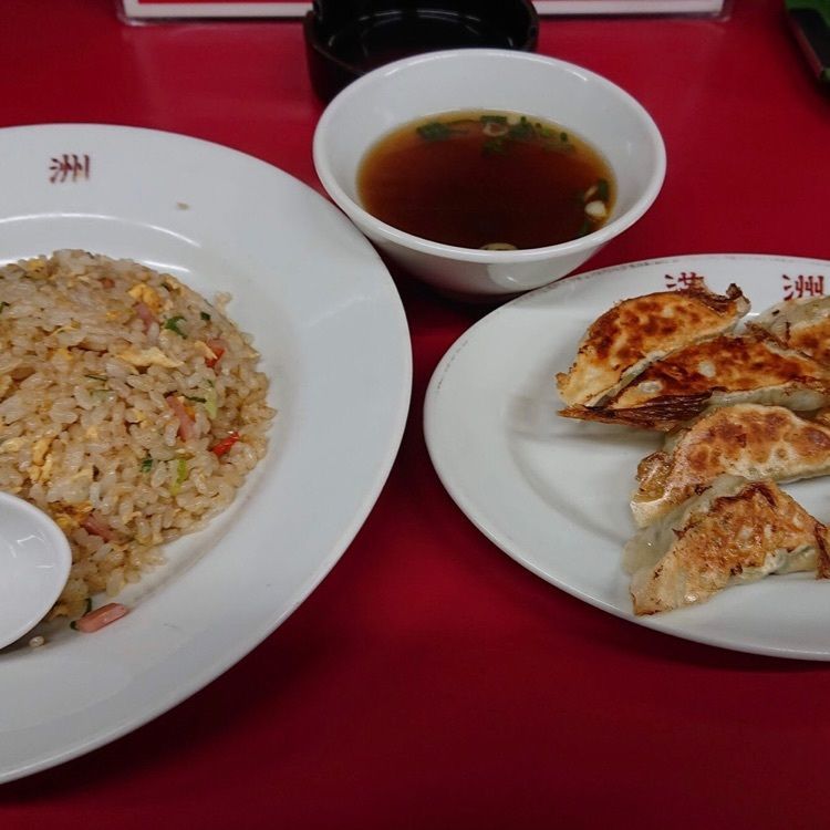 ＤＪゴン太さんが投稿した中華料理 満洲に関する口コミの画像
