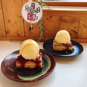 cafe たまゆら