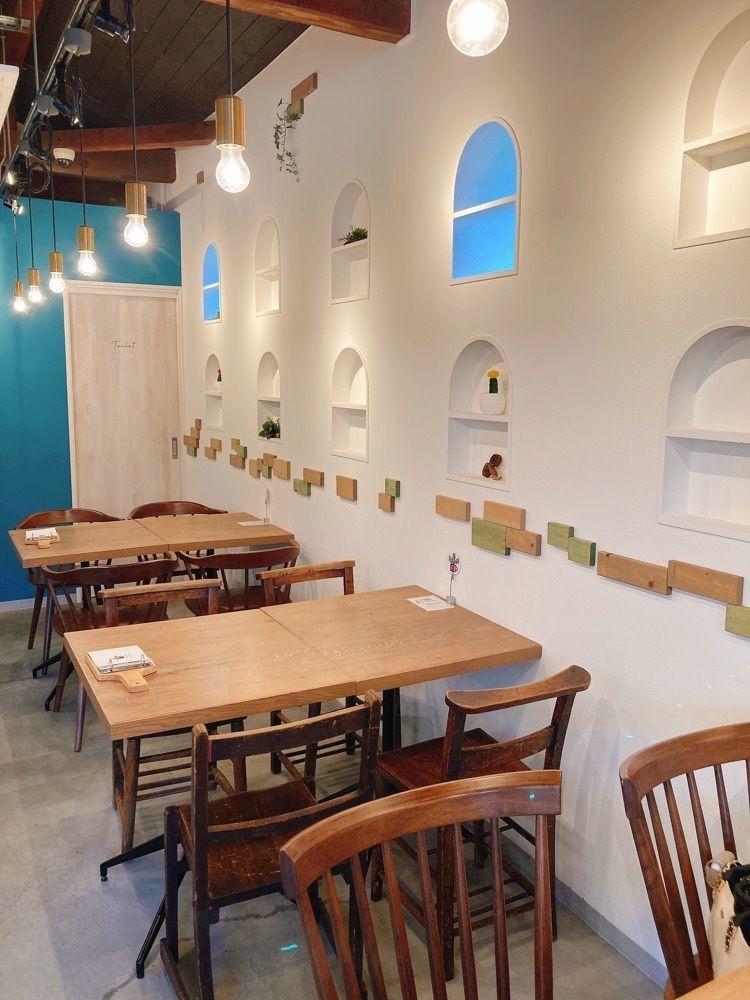 satsukichi828さんが投稿したcafe たまゆらに関する口コミの画像