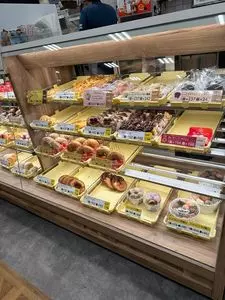 ミスタードーナツ 鳴子ショップ（mister Donut）