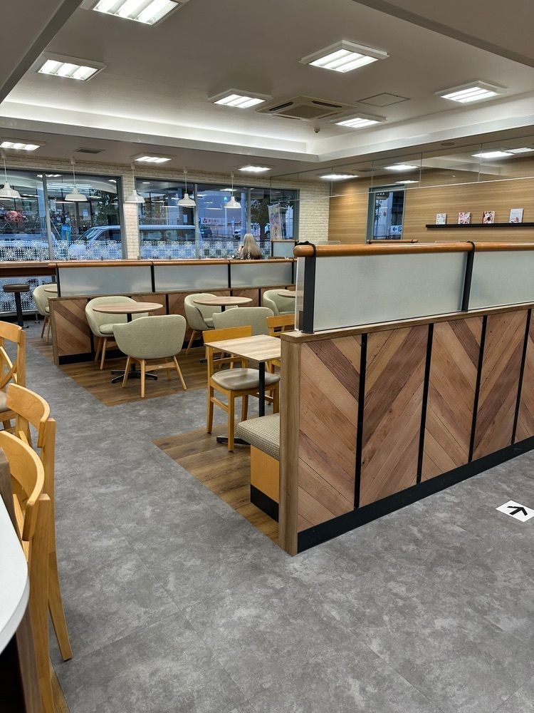 m.さんが投稿したミスタードーナツ 鳴子ショップ（mister Donut）に関する口コミの画像