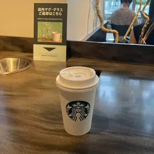 スターバックス コーヒー 六本木 蔦屋書店（STARBUCKS COFFEE）