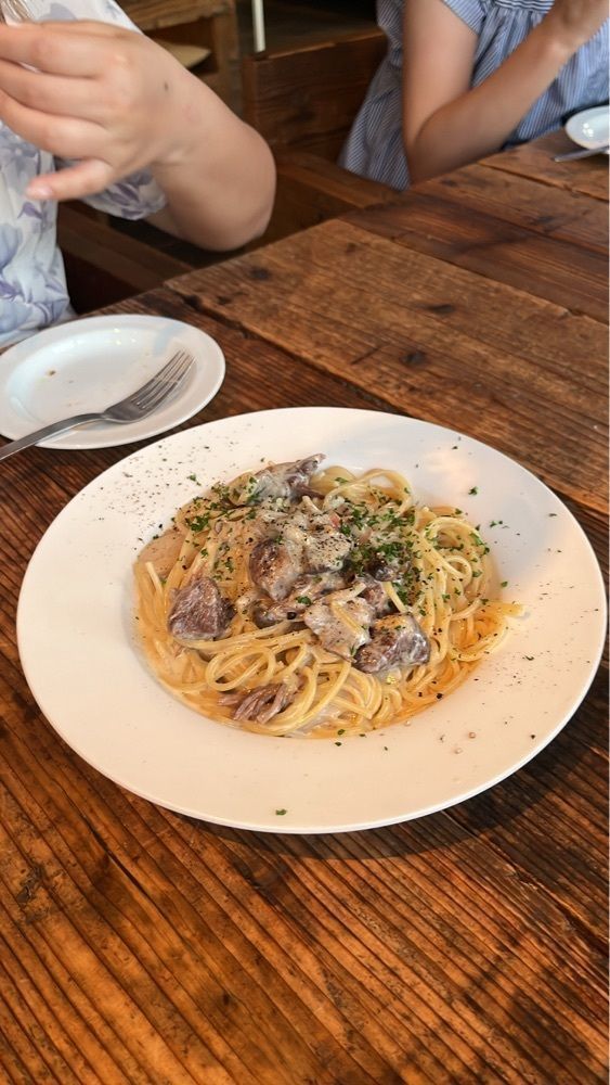 halunchさんが投稿したシュシュ（shushu）に関する口コミの画像