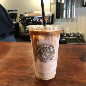 STREAMER COFFEE COMPANY AZABU-JUBAN（ストリーマー コーヒー カンパニー）