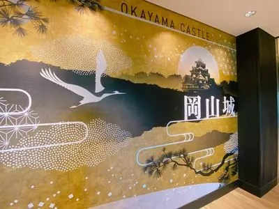 烏城カフェ