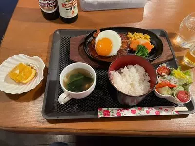かざみどり